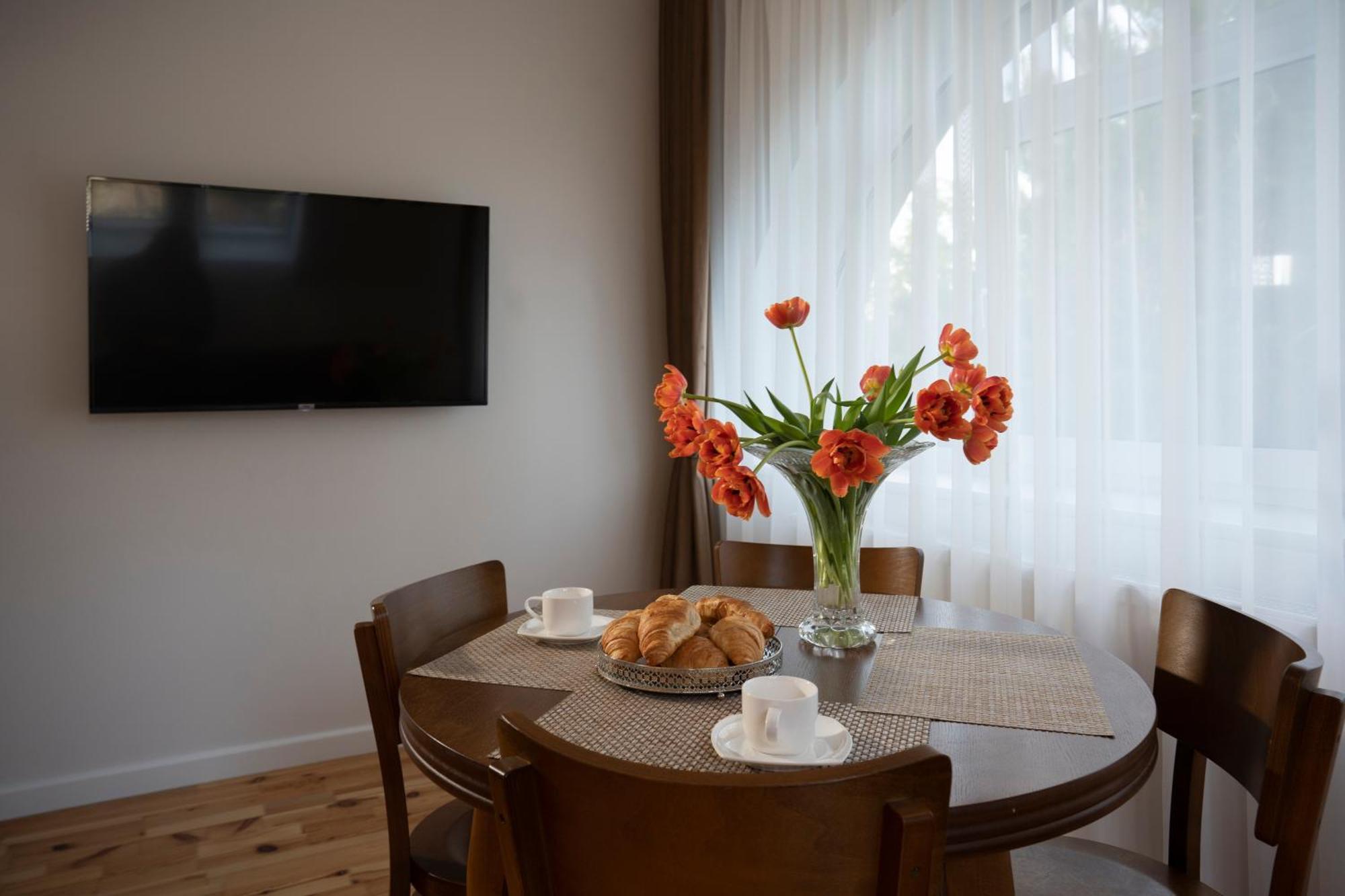 Villa Acacia Kaunas Værelse billede