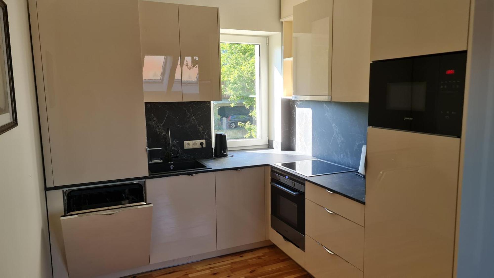 Villa Acacia Kaunas Værelse billede