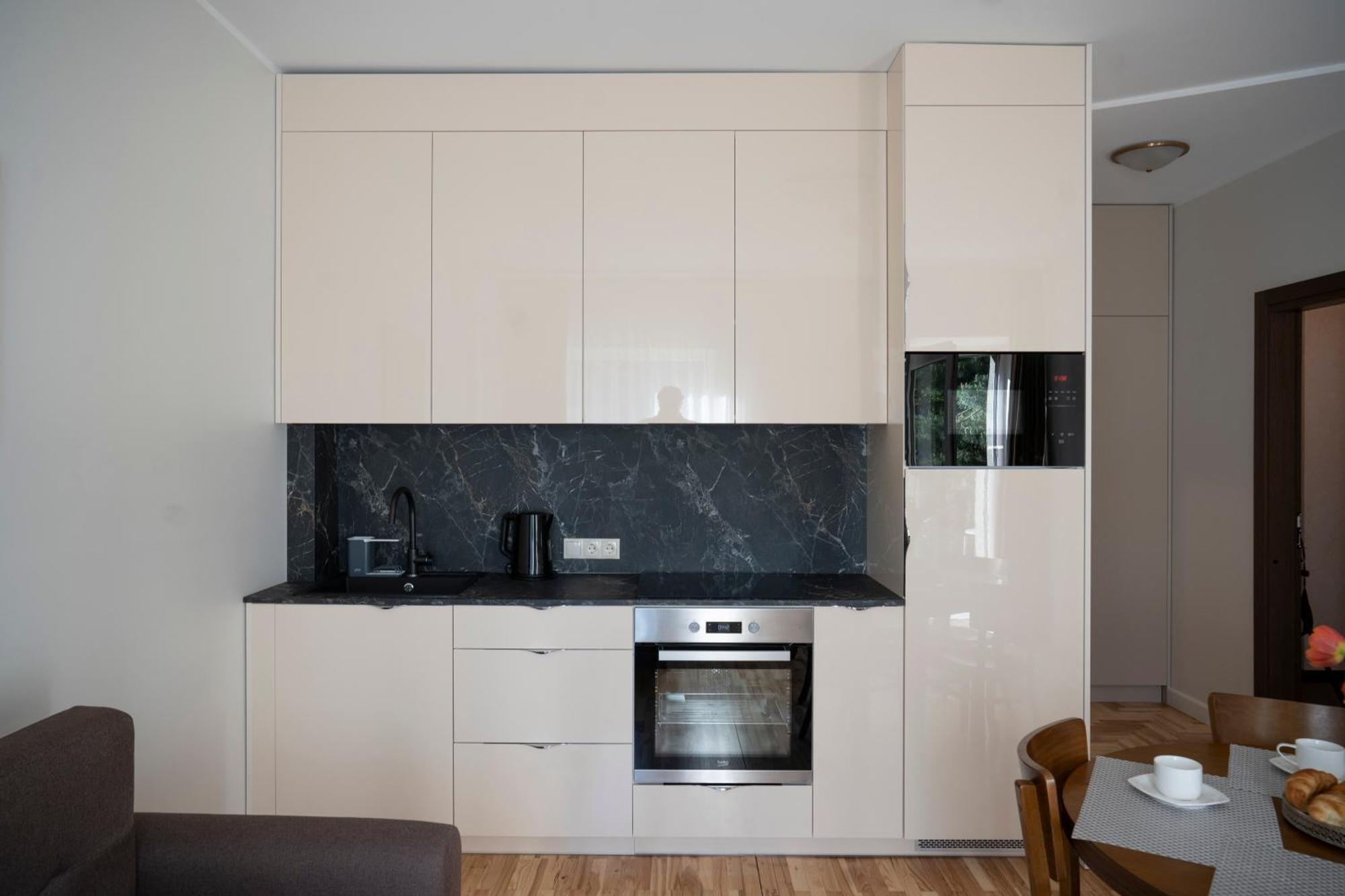 Villa Acacia Kaunas Værelse billede